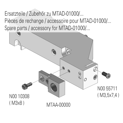 MTAD 01000/635_3