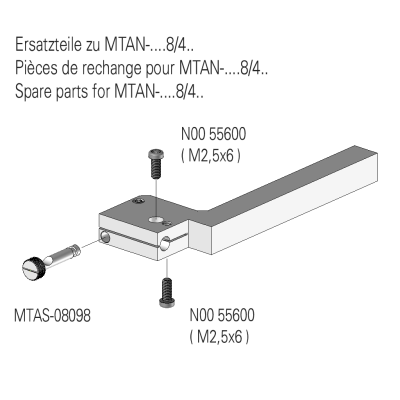 MTAN 12128/431_3