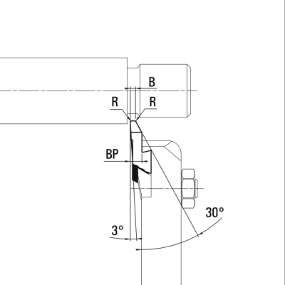 2-F-SPEZ-KOB, DIN76-T1, R=1_2