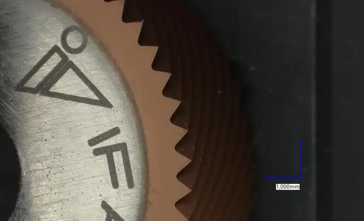 Druckrändel nach USA-Normen ANSI/ASA B94.6-1984?