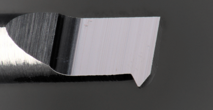 Micro Precision: M vs. S Threads