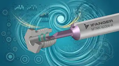 Boost Tool Life by 30% - Zero Machine Surveillance