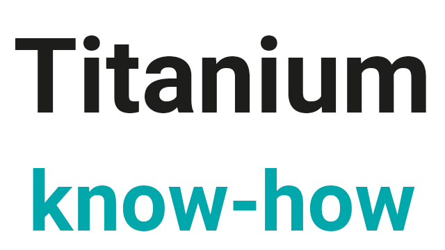 Machining Titanium ?