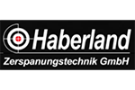 Haberland Zerspanungstechnik